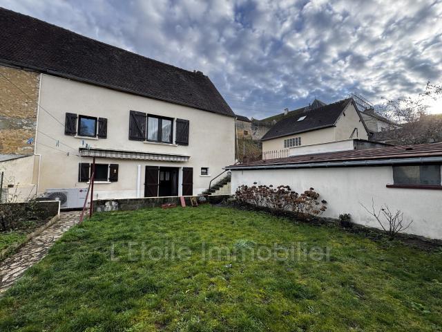 Maison vente à Mortagne-au-Perche, Mortagne-au-perche