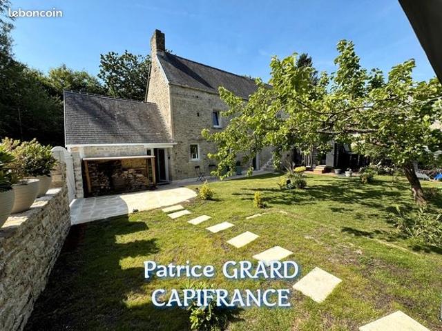 Maison vente à Cherbourg, Yvetot-bocage