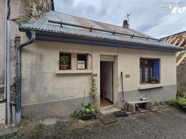 Maison vente à Grenoble, Ornon