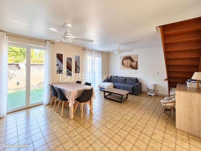 Maison vente à Nogent-le-Roi, Eure-et-Loir