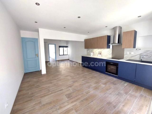 Maison vente à Cosne-Cours-sur-Loire, Cosne-cours-sur-loire