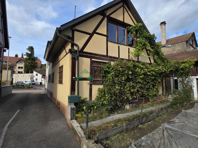 Maison location à Bellevue, Hégenheim