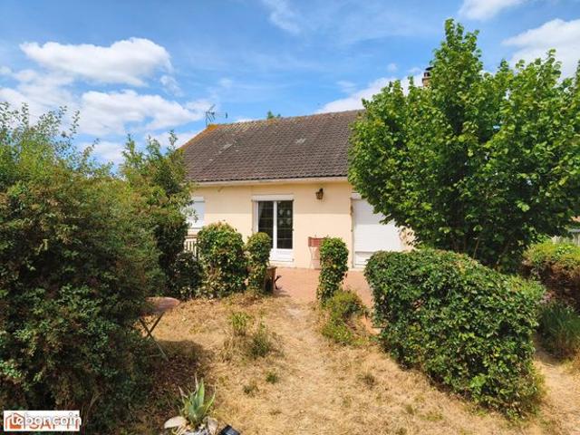 Maison vente à Mantes-la-Jolie, Rosny-sur-seine