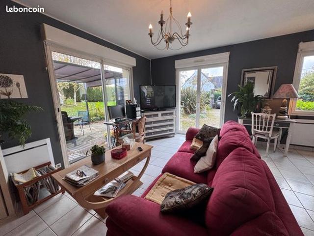 Maison vente à Guingamp, Bretagne