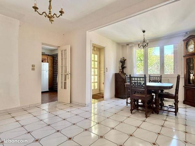 Maison vente à Épernay, Morangis