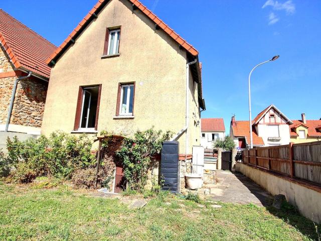 Maison vente à Orly, Val-de-Marne