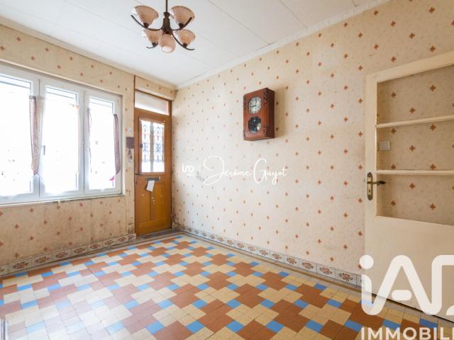 Maison vente à Le Havre, Fécamp
