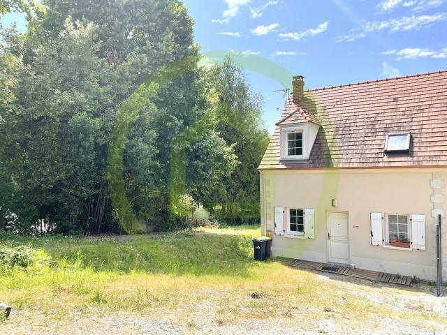 Maison vente à Puiseux-le-hauberger