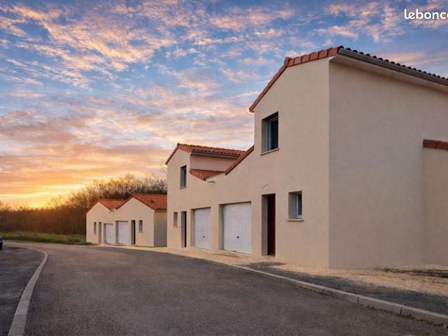 Maison vente à Auch, Samatan