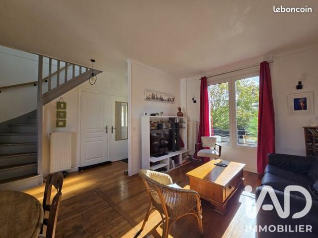 Maison vente à Villemomble, Seine-Saint-Denis