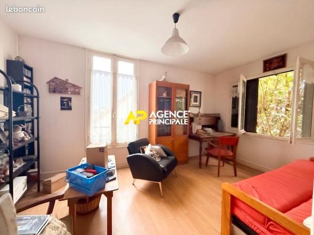 Maison vente à Sartrouville, Yvelines