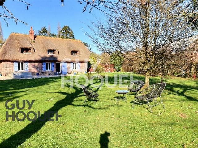 Maison vente à Bernay