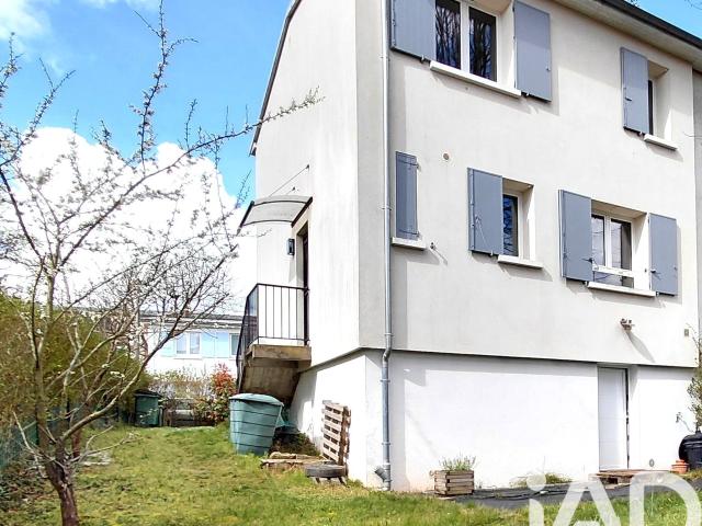 Maison vente à Antony