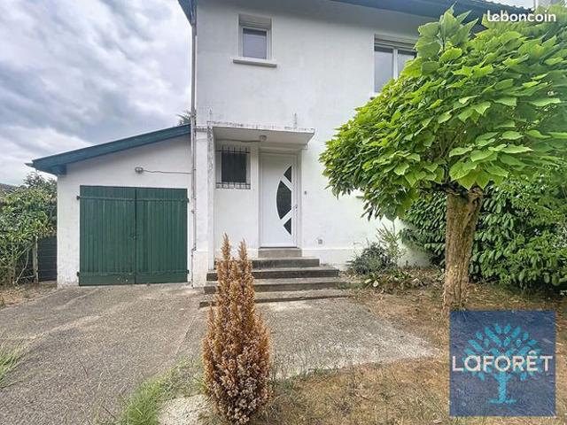 Maison vente à Dax
