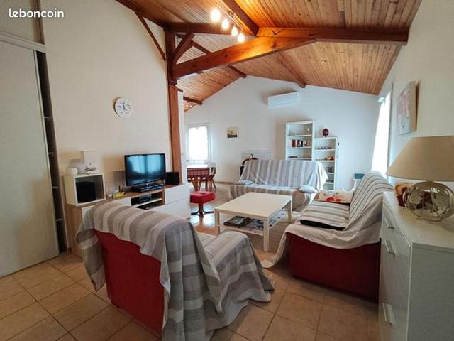 Maison vente à Dax, Messanges
