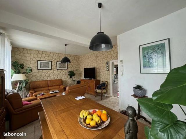 Maison vente à Le Petit-quevilly