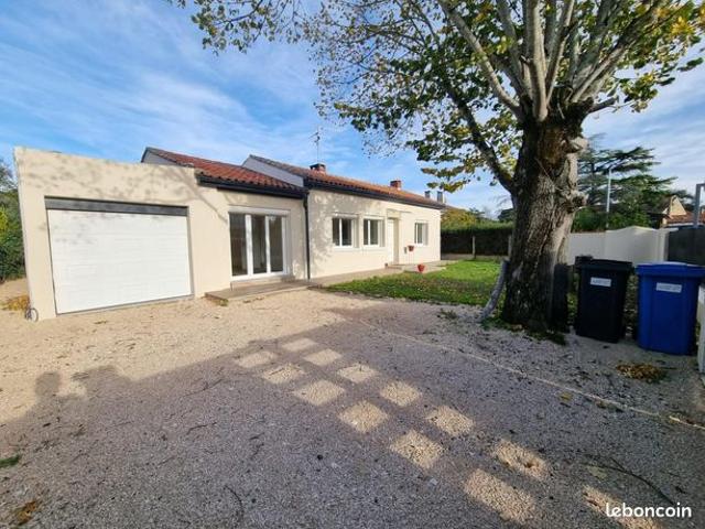 Maison vente à Toulouse, Fenouillet