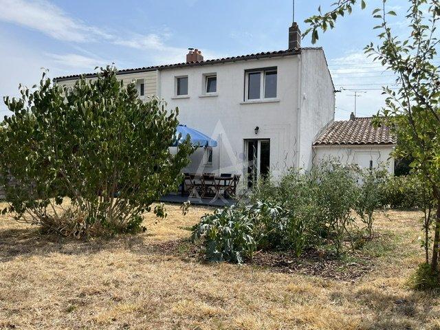Maison vente à Saint-Cybard, Angoulême