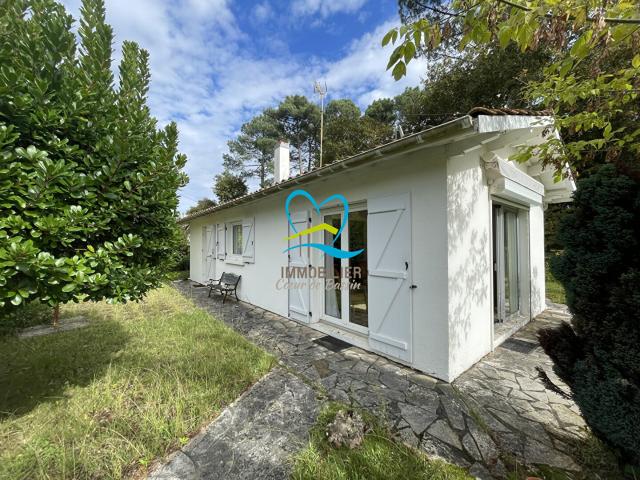 Maison vente à Arcachon, Lanton
