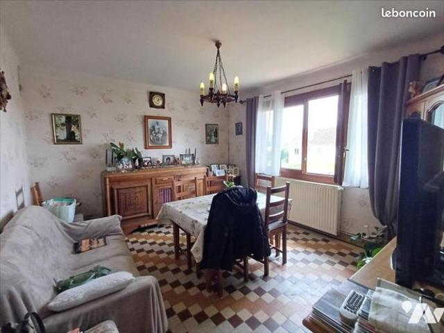 Maison vente à Bernay, Breteuil