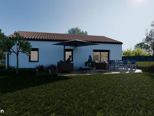 Maison vente à Vouziers, Apremont