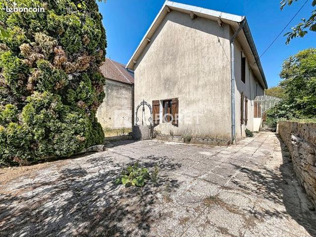 Maison vente à Chaumont, Bricon