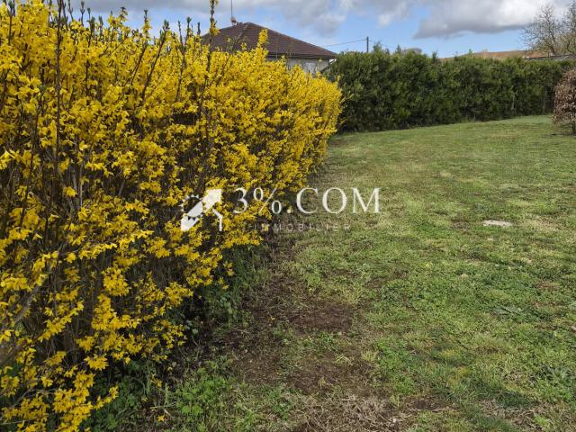 Maison vente à Poitiers, Bonnes