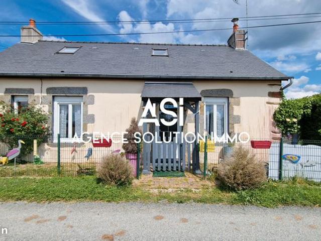 Maison vente à Mayenne, Averton