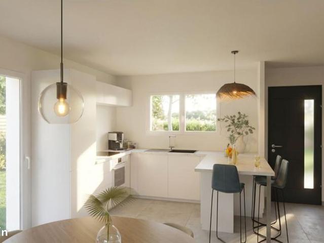 Maison vente à Les Sables-d'Olonne, Sallertaine