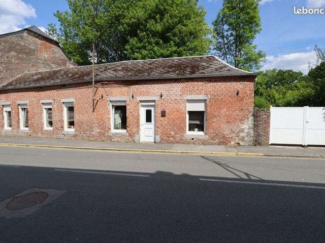 Maison vente à Trélon, Nord