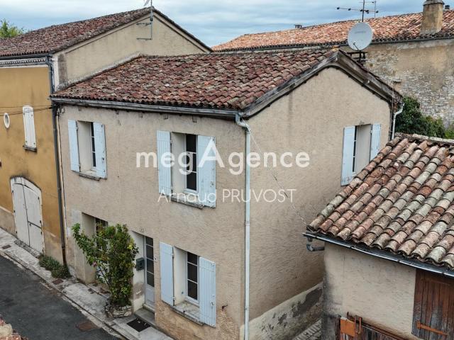 Maison vente à Monpazier, Dordogne