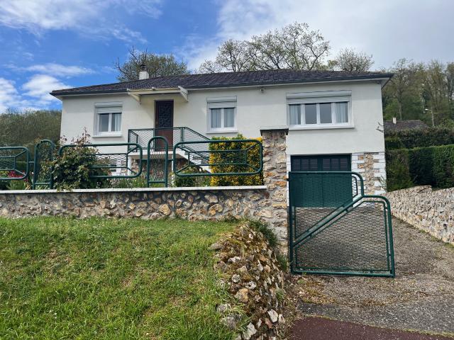 Maison vente à Évreux, La Bonneville-sur-iton