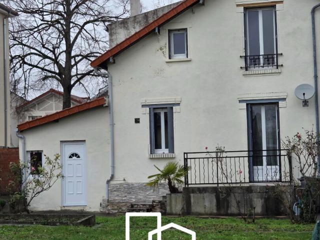 Maison vente à Antony