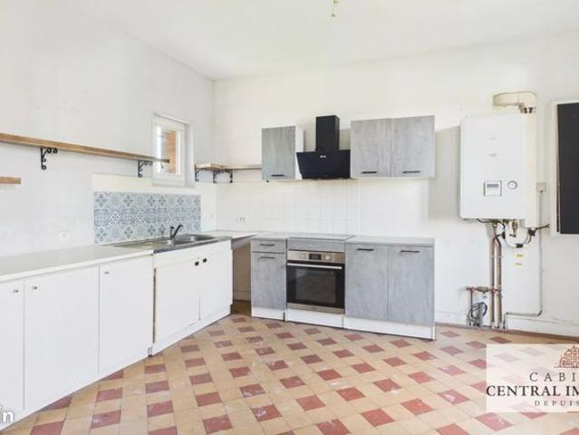Maison vente à Maizières-la-Grande-Paroisse, Aube
