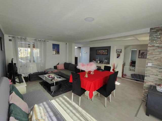 Maison vente à Argenteuil
