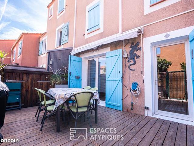 Maison vente à Perpignan, Torreilles