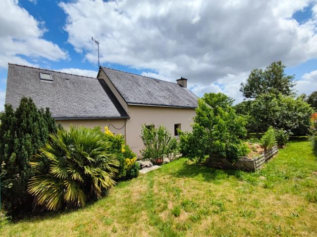 Maison vente à Redon, Bretagne