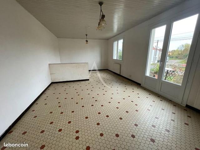 Maison vente à Nantes, Saint-philbert-de-grand-lieu