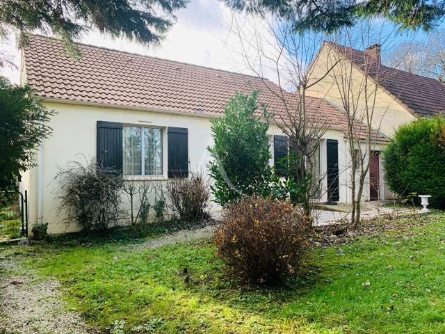 Maison vente à Meaux, Crégy-lès-meaux