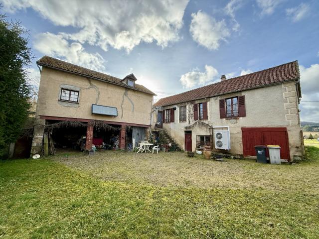 Maison vente à Blannay, Yonne