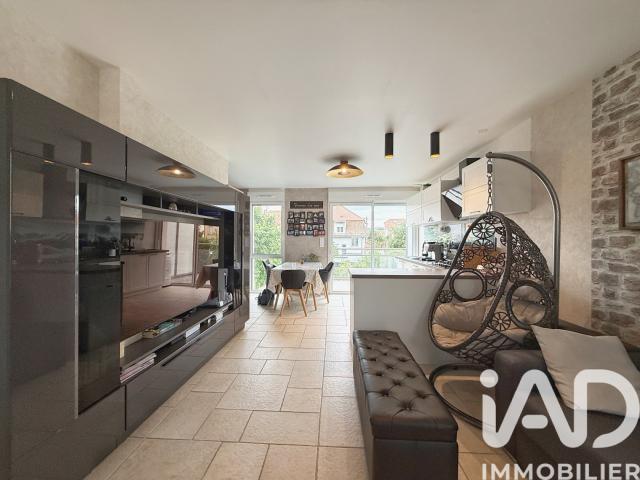 Maison vente à Metz, Montigny-lès-metz