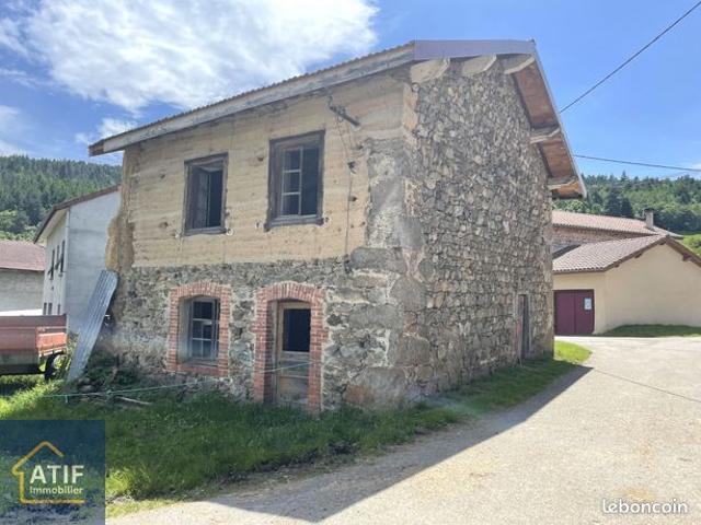 Maison vente à Montbrison, Boën