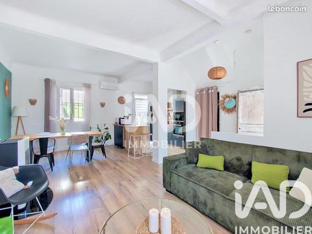 Maison vente à Perpignan