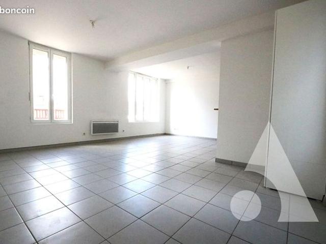 Maison vente à Compiègne, Longueil-sainte-marie