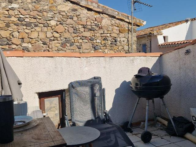 Maison vente à Lodève, Fontès
