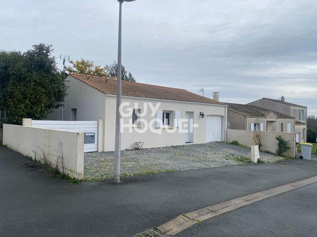 Maison vente à Rochefort, Tonnay-charente