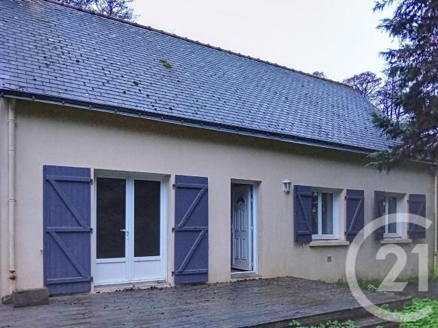 Maison vente à Châteaubriant-Ancenis, Guémené-penfao