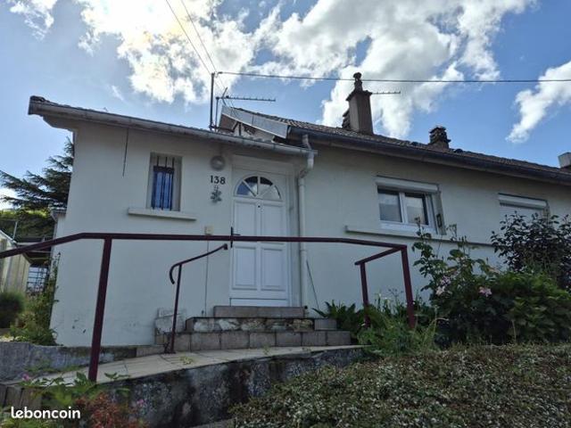 Maison vente à Le Havre, Lillebonne