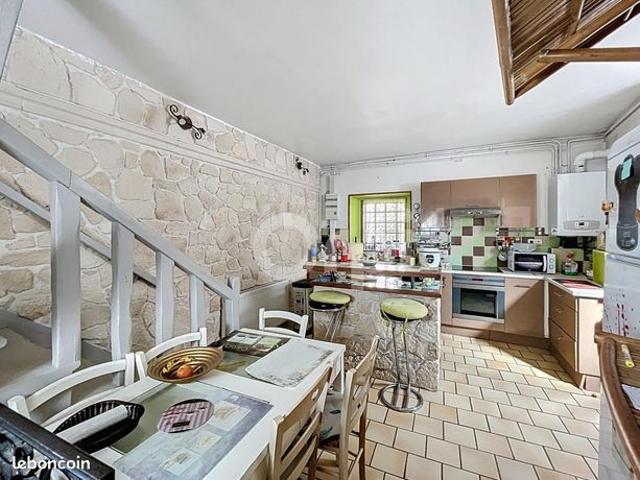 Maison vente à Senlis, Villers-saint-paul