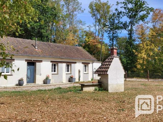 Maison vente à Bernay, Les Barils